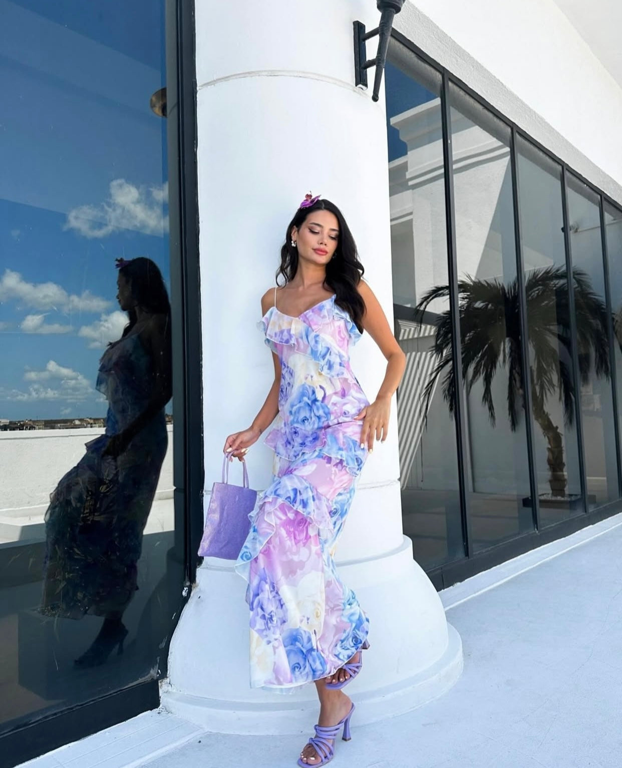 Bella dress