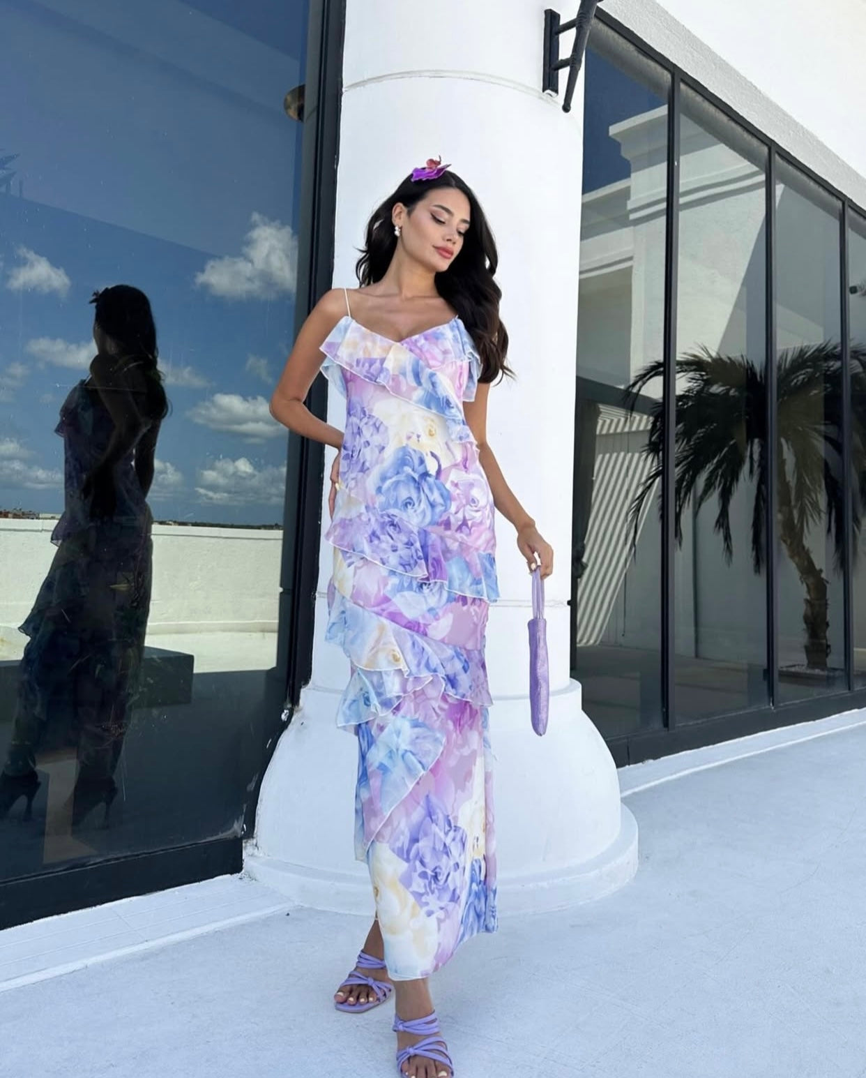 Bella dress