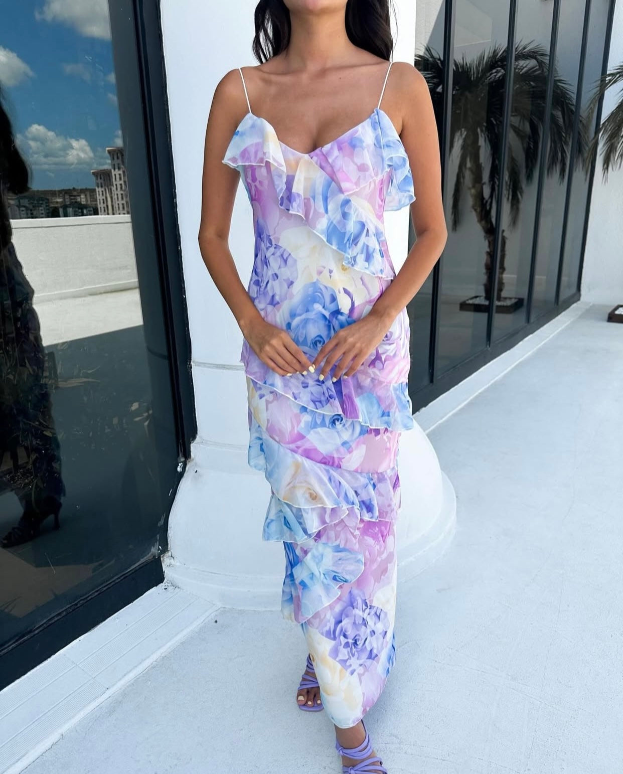 Bella dress