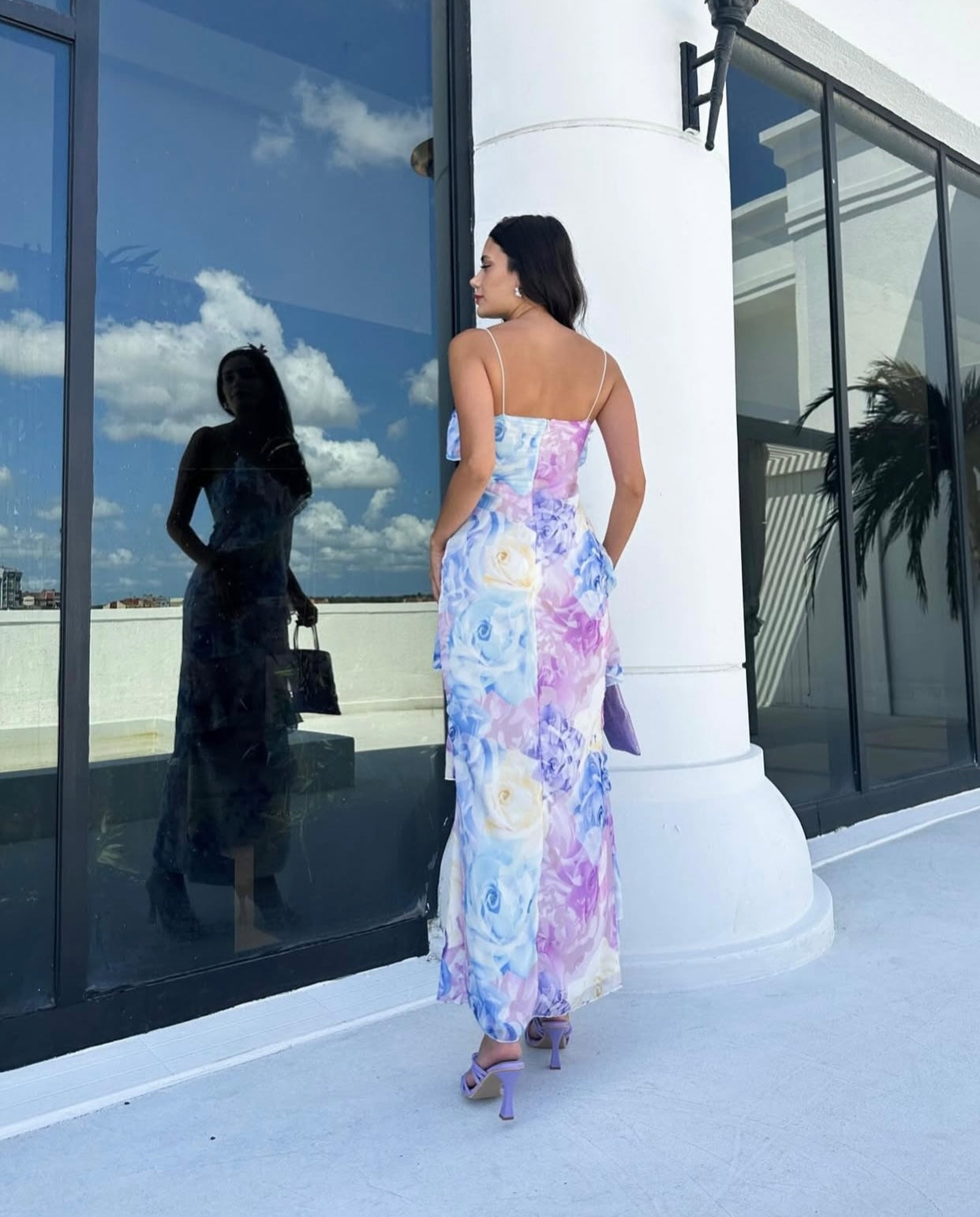Bella dress