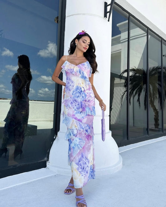Bella dress