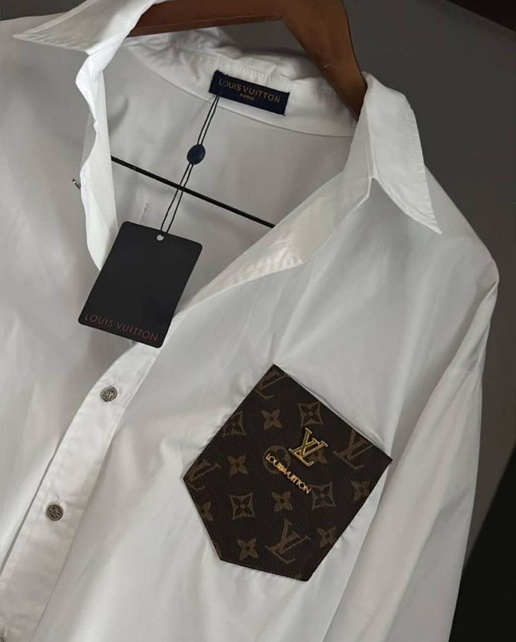 Louis Vuitton shirt