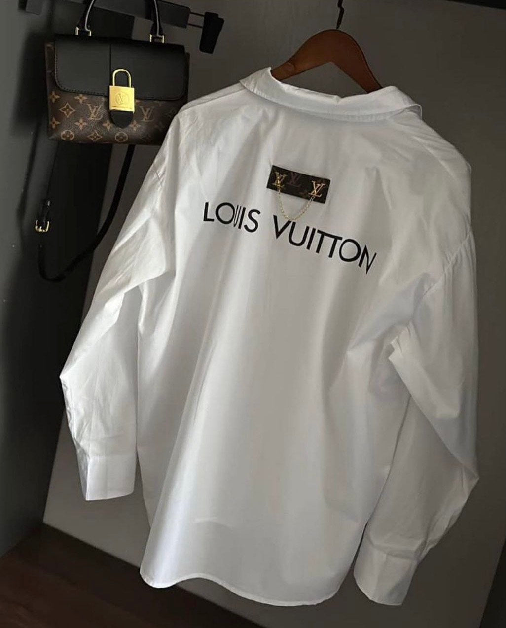 Louis Vuitton shirt