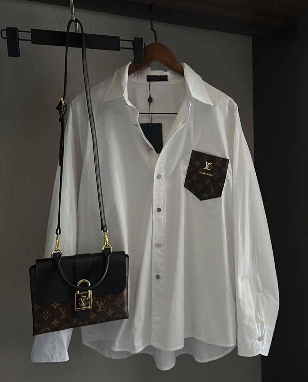 Louis Vuitton shirt