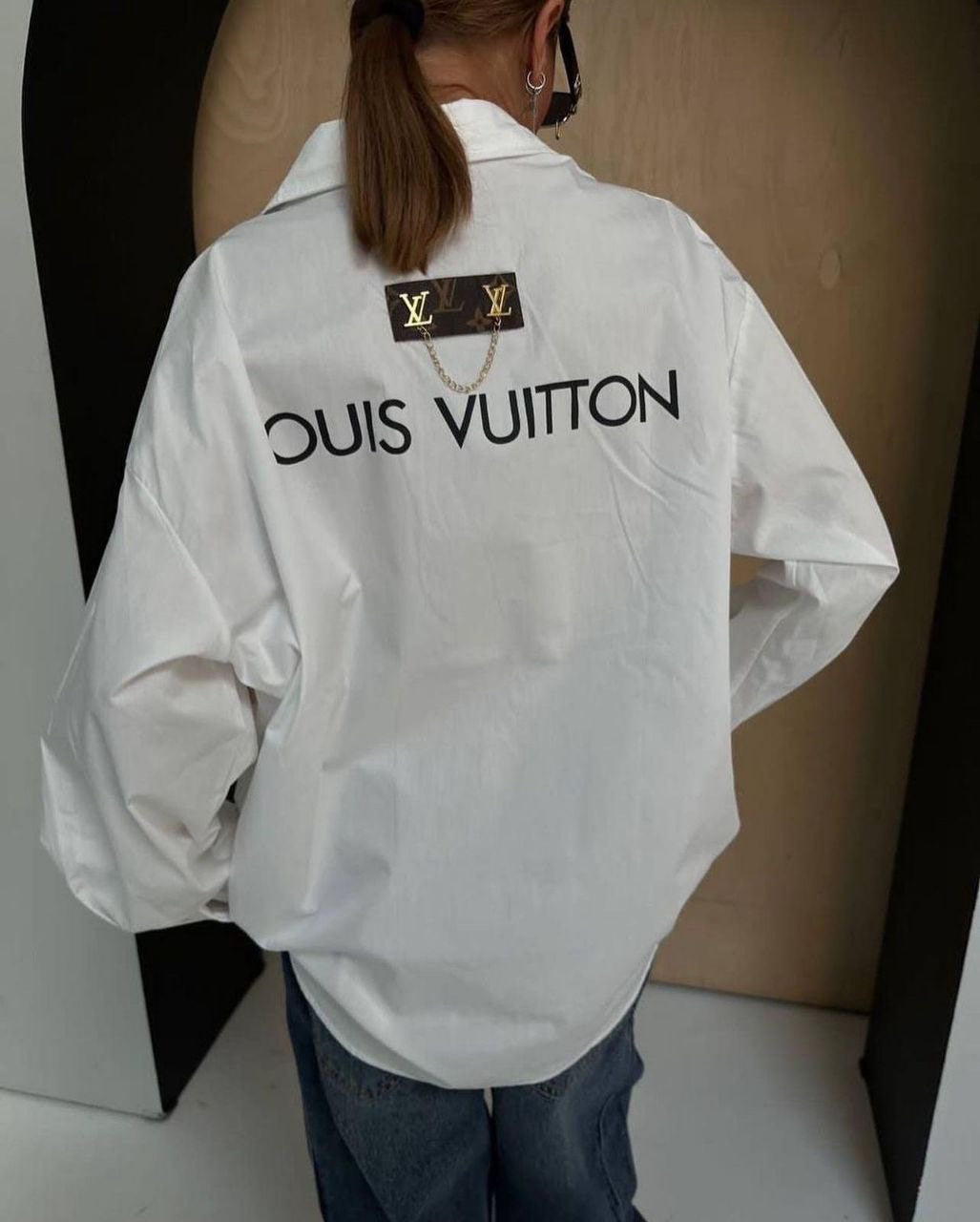 Louis Vuitton shirt